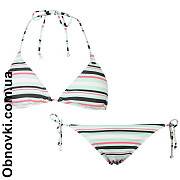 Бикини в полоску женские ONEILL SET Киев