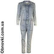 Женский комбинезон LEE COOPER Киев