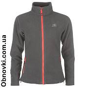 Женская толстовка FLEECE JACKET Киев