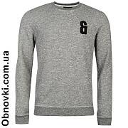 Свитер с вырезом под горло МУЖСКОЙ ONLY AND SONS DRAKE Київ