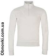 Свитер на молнии до середины груди мужской HELLY HANSEN SALFORD Київ