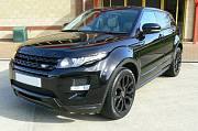 Range Rover Evoque 2.2 SD4 224DT Diesel 190hp (Dynamic) 2014 Разборка Черновцы