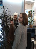Купую волосся від 40 см дорого до 70000 гр ДНІПРО. стрижка у подарунок! Харьков