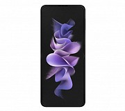 Смартфон Samsung Galaxy Z Flip3 5G 8/128 black (SM-F711BZKA) Львов