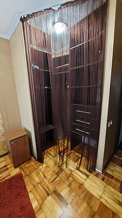 Сдам 3 комнатную квартиру на Бабурке, пр. Советский, 9. Запорожье - изображение 1