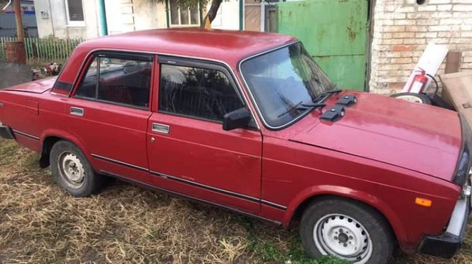 Продам ВАЗ 2105 срочно Днепр - изображение 1