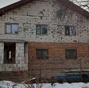 Продається двохповерховий будинок по вул. Донецькій Львов