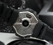 Casio G-Shock GBD-H1000-1ER пульсометр барометр, GPS Львов