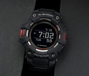 Наручний Годинник Casio G-Shock GBD-100-1B Bluetooth Крокомір 2020 Львов