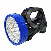 Светодиодный фонарь Vargo VL1298, 26LED+боковое свечение 12LED, встроенный аккумулятор, шнур 220V Винница