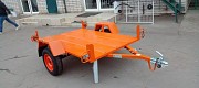 Прицеп Лев-21 от завода производителя!!! Донецк