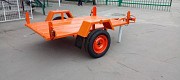 прицепы к легковым автомобилям Лев-1220 Київ