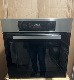 2019рік Духовка Miele H2267-1B духовой шкаф Made in Germany нержавійка Бережаны