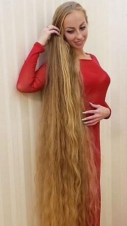 Покупаем волосы в Харькове дорого, без посредников Харьков - изображение 1