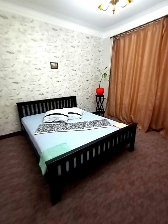 2-х ком. кв. пр. Металлургов. кз. им. Глинки Запорожье - изображение 1