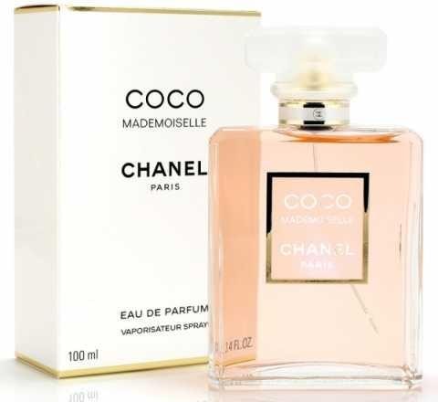 Chanel Coco Mademoiselle Одесса - изображение 1