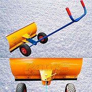 Лопата для снігу, снігоочисник, відвал для чищення снігу Кировоград