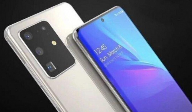 Samsung S20 Ultra. Гарантия 2 года. +2 Подарка Киев - изображение 1