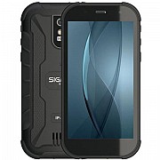 Мобильный защищенный водонепроницаемый телефон Sigma X-treme PQ20 смартфон Киев