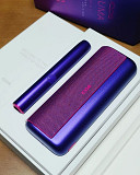 IQOS ILUMA и IQOS ILUMA PRIME Limited Edition (Neon Oasis Stardrift) Киев