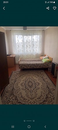 Продам 3-х кімнатну квартиру Новоселица - изображение 1