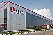 Словаччина. Виготовлення автосидінь завод "Lear". ВНЖ Дніпро