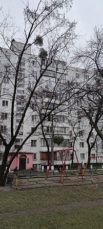 Шолом-Алейхема 20 двухкомнатная БЕЗ КОМИССИИ Киев - изображение 1
