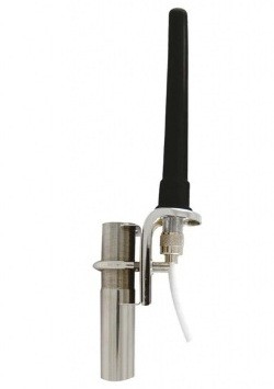 Морская спиральная антенна GLOMEX RA111 VHF, Италия Николаев - изображение 1