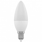 LED лампа Sirius 1-LS-3208 С37 4W-4000K-E14 (100) Винница