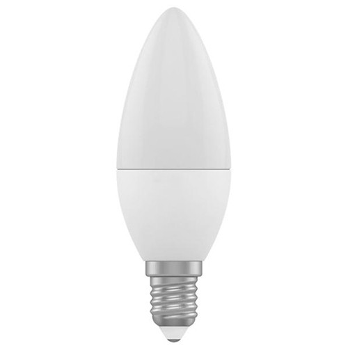 LED лампа Sirius 1-LS-3208 С37 4W-4000K-E14 (100) Винница - изображение 1