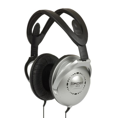 Наушники Koss UR18 Over-Ear (195281.101) Київ - изображение 1