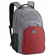 Рюкзак для ноутбука SUMDEX 15.6'' PON-336 Grey-Red (PON-336PR) Киев