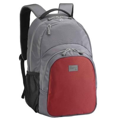 Рюкзак для ноутбука SUMDEX 15.6'' PON-336 Grey-Red (PON-336PR) Киев - изображение 1