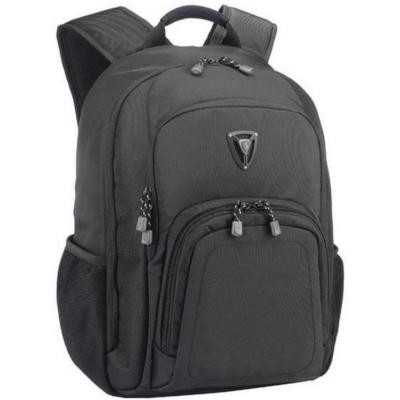 Рюкзак для ноутбука SUMDEX 16'' PON-394 Black (PON-394BK) Киев - изображение 1