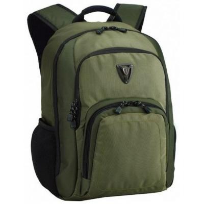 Рюкзак для ноутбука SUMDEX 16'' PON-394 Khaki (PON-394TY) Киев - изображение 1