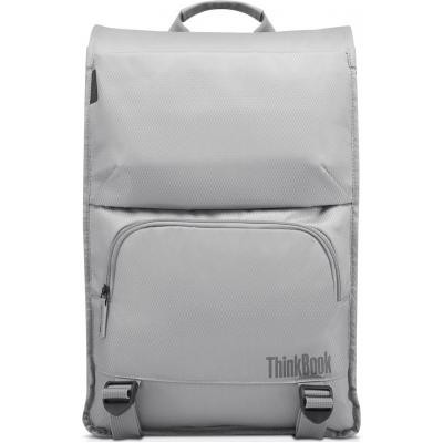 Рюкзак для ноутбука Lenovo 15.6" ThinkBook Laptop Urban Backpack (4X40V26080) Киев - изображение 1