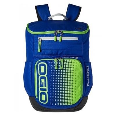 Рюкзак для ноутбука Ogio 15.6" C4 SPORT Pack Cyber Blue (111121.771) Киев - изображение 1