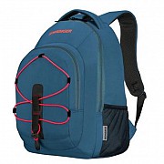 Рюкзак для ноутбука Wenger 16" Mars Blue (610204) Київ