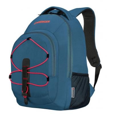 Рюкзак для ноутбука Wenger 16" Mars Blue (610204) Київ - изображение 1