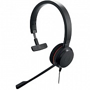 Наушники Jabra Evolve 20 UC Mono USB (4993-829-209) Киев