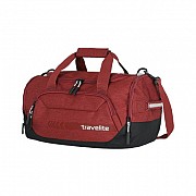 Сумка дорожная Travelite Kick OFF 69 S 23 л Red (TL006913-10) Киев