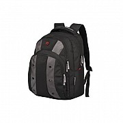 Рюкзак для ноутбука Wenger 16" Upload Black/Blue (604431) Киев