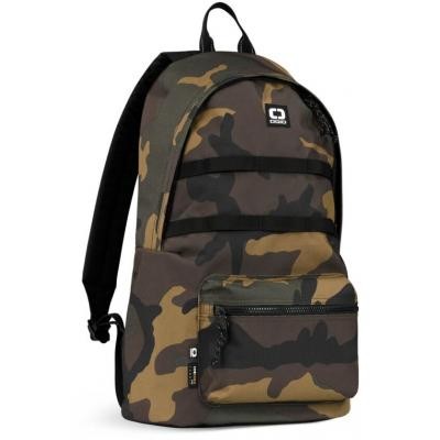 Рюкзак для ноутбука Ogio 15.6" ALPHA CORE CON 120 PACK WD CAMO (5919013OG) Киев - изображение 1