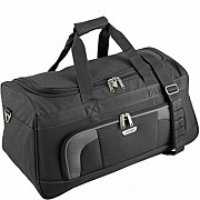 Сумка дорожная Travelite Orlando 50 л Black (TL098486-01) Київ