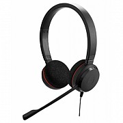 Наушники Jabra Evolve 20 UC Stereo (4999-829-209) Київ