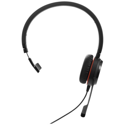 Наушники Jabra Evolve 20 SE MS Mono (4993-823-309) Київ - изображение 1