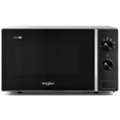 Микроволновая печь Whirlpool MWP101SB Київ - изображение 1