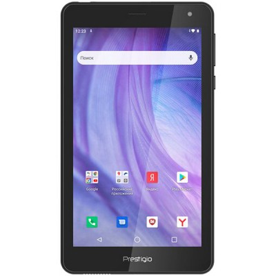 Планшет Prestigio SEED A7 7" 1/16GB 3G Black (PMT4337_3G_D_EU) Киев - изображение 1