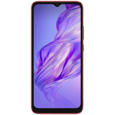 Мобильный телефон Blackview A70 3/32GB Garnet Red (6931548307044) Киев - изображение 1