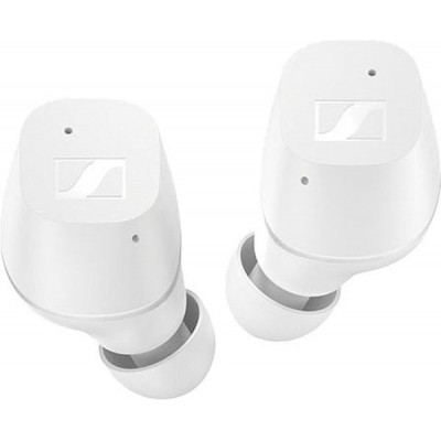 Наушники Sennheiser CX True Wireless White (508974) Київ - изображение 1